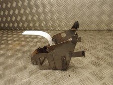 Yamaha YDS7 YR5 250 350 1971-1972 Battery Box Tray 