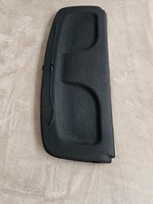 2013 TOYOTA YARIS Mk3 5 Door Hatch Black Rear Luggage Load Cover Parcel Shelf