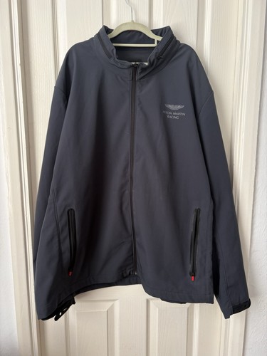Hackett aston martin racing - aston,
