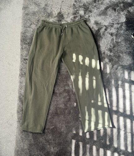 Mens khaki straight leg - khaki,
