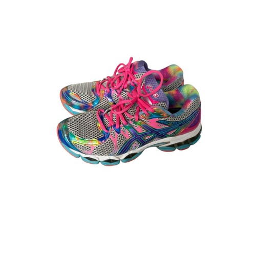 Asics gel nimbus - asics, running