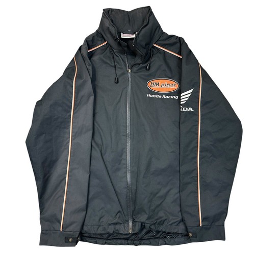 Honda racing jacket - racing,