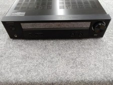 ONKYO AV Amplifier Nr-365 Used