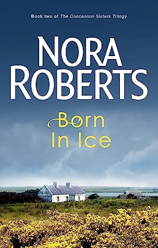 Born ice number 2 - born, in