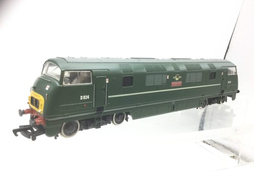 Mainline 064 gauge br - 37-064,