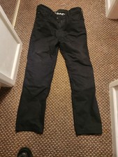 BULL-IT Motorcycle Motorbike Jeans Size 36R
