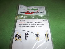 LANGLEY MODELS OO/HO F134ap3