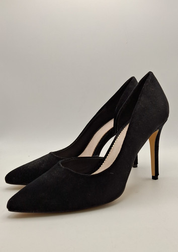 Monsoon womens uk8 black - womens,