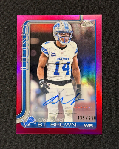 Topps 2025 chrome - topps,