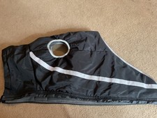 FEimaX Dog Coat Waterproof Windproof Reflective  5 XL Soft Fleece Cotton Lined