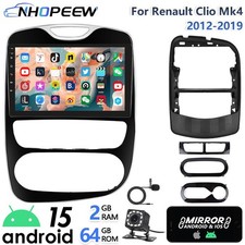 10.1" Android15 64G Radio