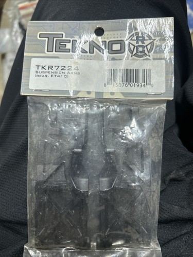 Tekno et410 - tekno,