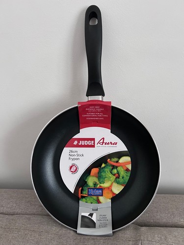 Judge aura non stick - judge,
