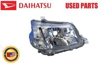 Daihatsu OEM Right Headlight Halogen STANLEY 1969 81110-B5160 for Hijet S321V
