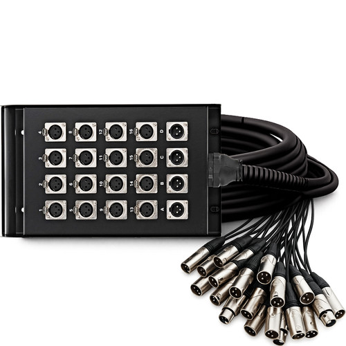 Stage snake way 4 - stage,