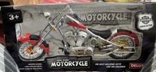 Kids Motor Cycle Toy (BRAND
