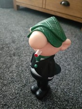 Avon Talc 1969 Vintage Andy Cap Figure. 