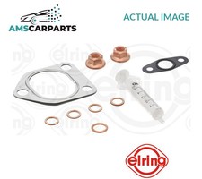 TURBOCHARGER MOUNTING KIT