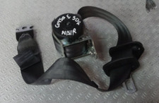 2015-2019 Vauxhall Corsa E 5