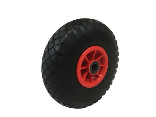 Plastic puncture proof - plastic,