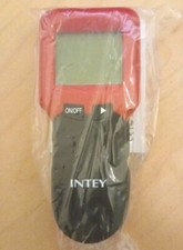 Stud finder, metal detector