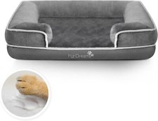 FurDreams Extra Large Pet Sofa