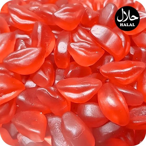Cherry lips bebeto classic - cherry,