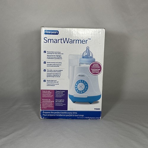 First years smartwarmer baby - first,