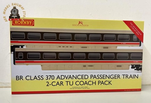 Hornby r40211 class - br,