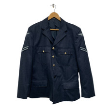RAF NO1 JACKET - Chest: 43"