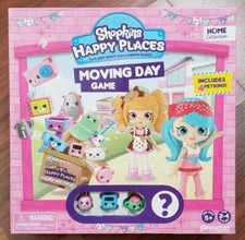 Shopkins happy places - happy,