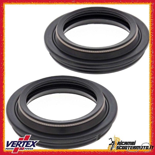 Fork dust seal only kit - only,