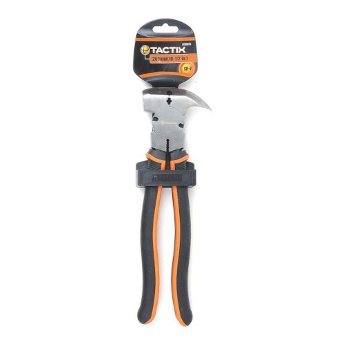 250mm fence fencing pliers - 10",