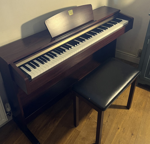 Yamaha clavinova clp 320 - clavinova, clp-320