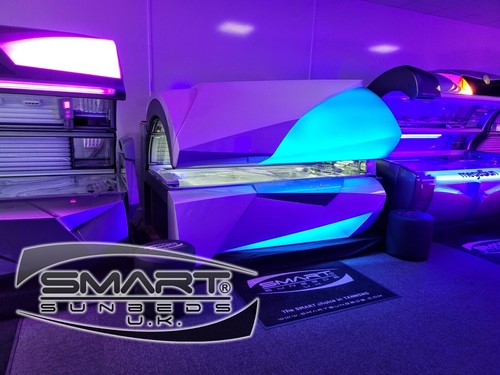Ergoline prestige 1100s sunbed - prestige,