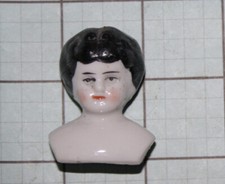 Antique old dollhouse China