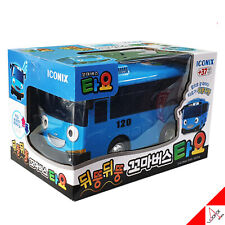 Tayo Little Bus "New Waddle