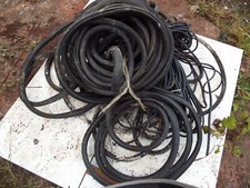 windscreen rubber surround for boats and vehicles has V insert to keep tight  