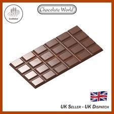 Cw2437 chocolate world - chocolate, –