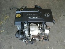 VAUXHALL CORSA D ASTRA MERIVA