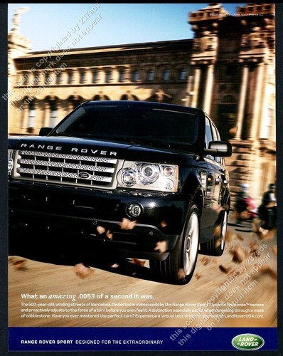 2009 range rover - 2009,