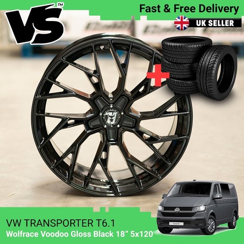 Fits transporter t6 - t6, t6.1