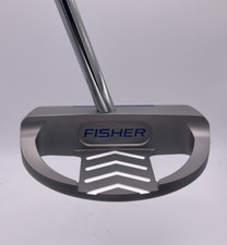 FISHER Golf The Edge Series