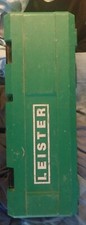 leister welder grey construction medium size works perfect