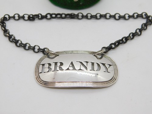 Victorian sterling silver - victorian,