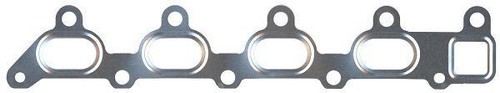 Exhaust manifold gasket for - manifold,