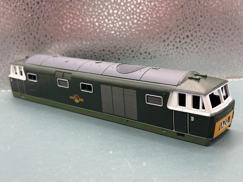 Triang hornby gauge - oo, br