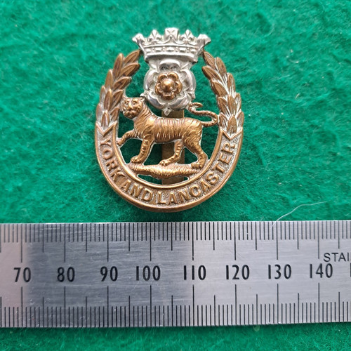 Ww1 british army york - ww1,