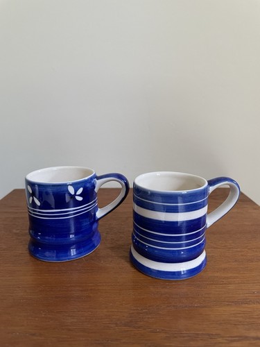 Two whittard chelsea tea - two,