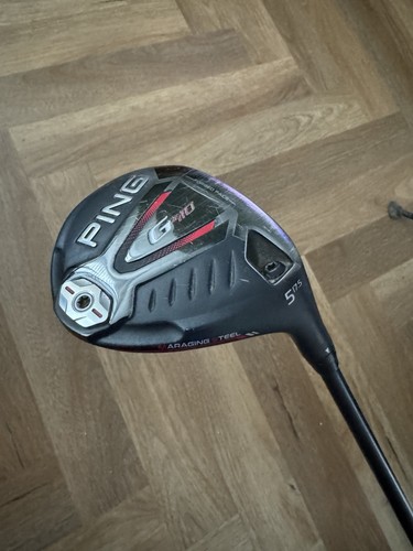 Ping g410 fairway wood - 5,
